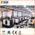 Extrusion Blow Molding Machine Price